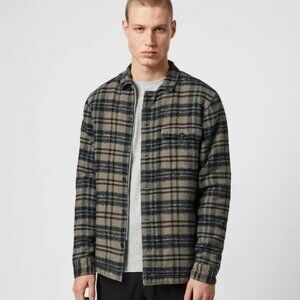 All Saints Beulah Shirt